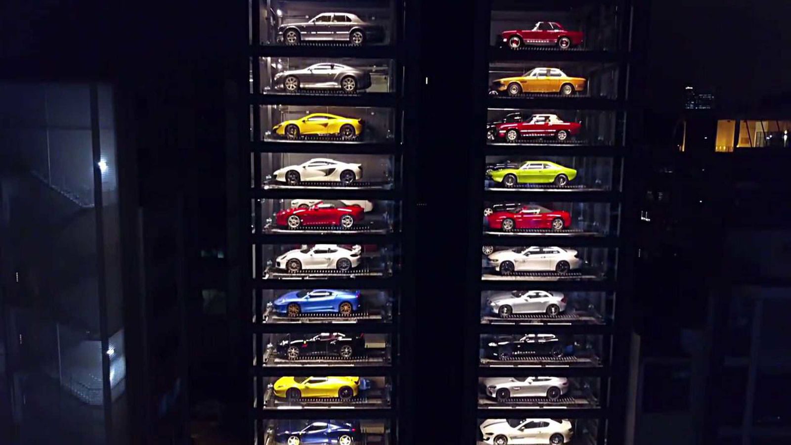 Drive Tribe Take your pick.